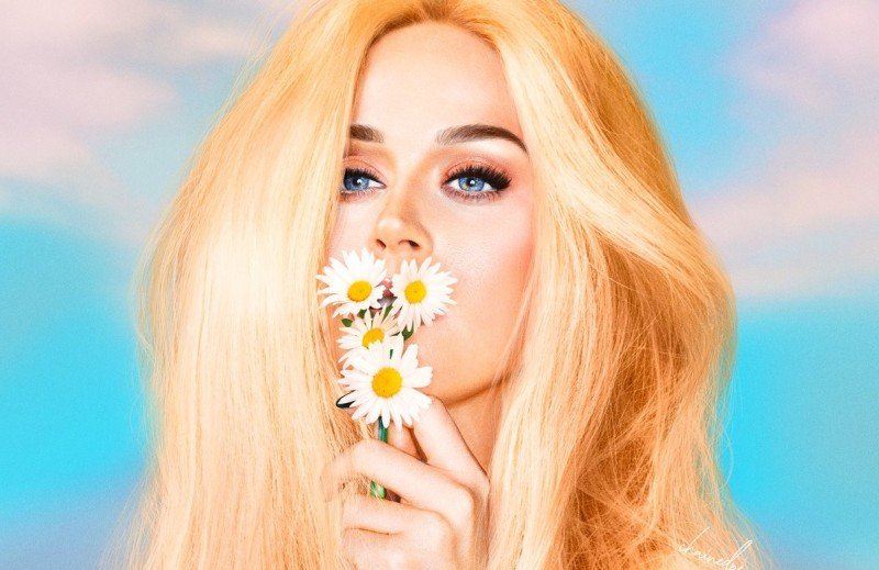 Katy Perry Lança Clipe De “never Really Over” Portal Pepper 