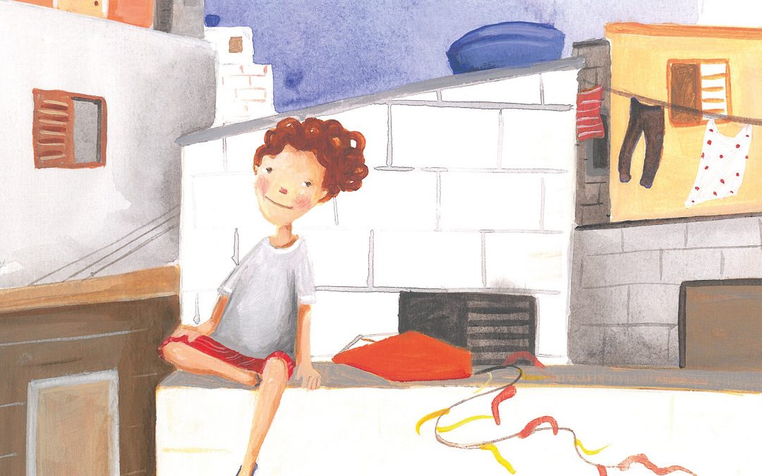 Livro “Favela” traz de maneira poética, reflexão sobre o retrato e universo da comunidade