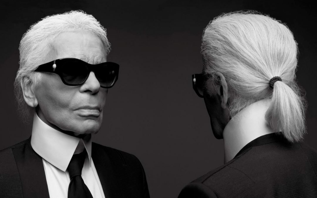 Kaiser Karl Lagerfeld – O visionário da moda