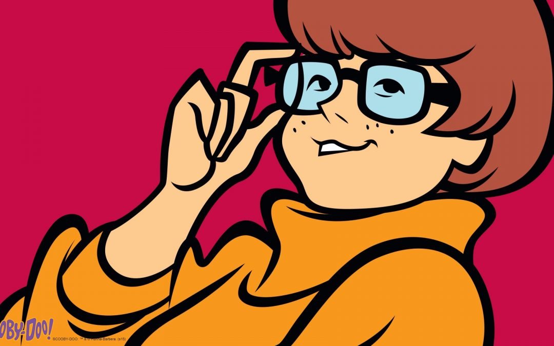 A personagem Velma do Scooby-Doo ganhará uma série animada solo