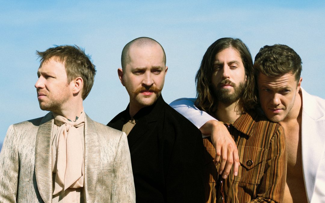 IMAGINE DRAGONS FALA SOBRE AMOR E LEALDADE NO CLIPE DE “FOLLOW YOU”