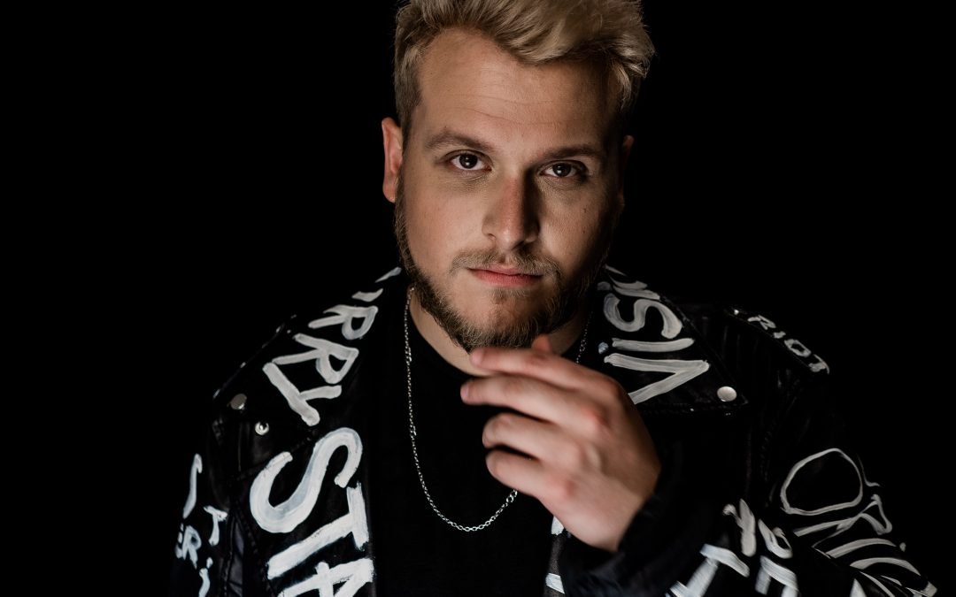 “ORIGINAL” – PRIMEIRO ÁLBUM DE BRUNO MARTINI É A MAIOR EXPLOSÃO DE SONORIDADE DO ANO