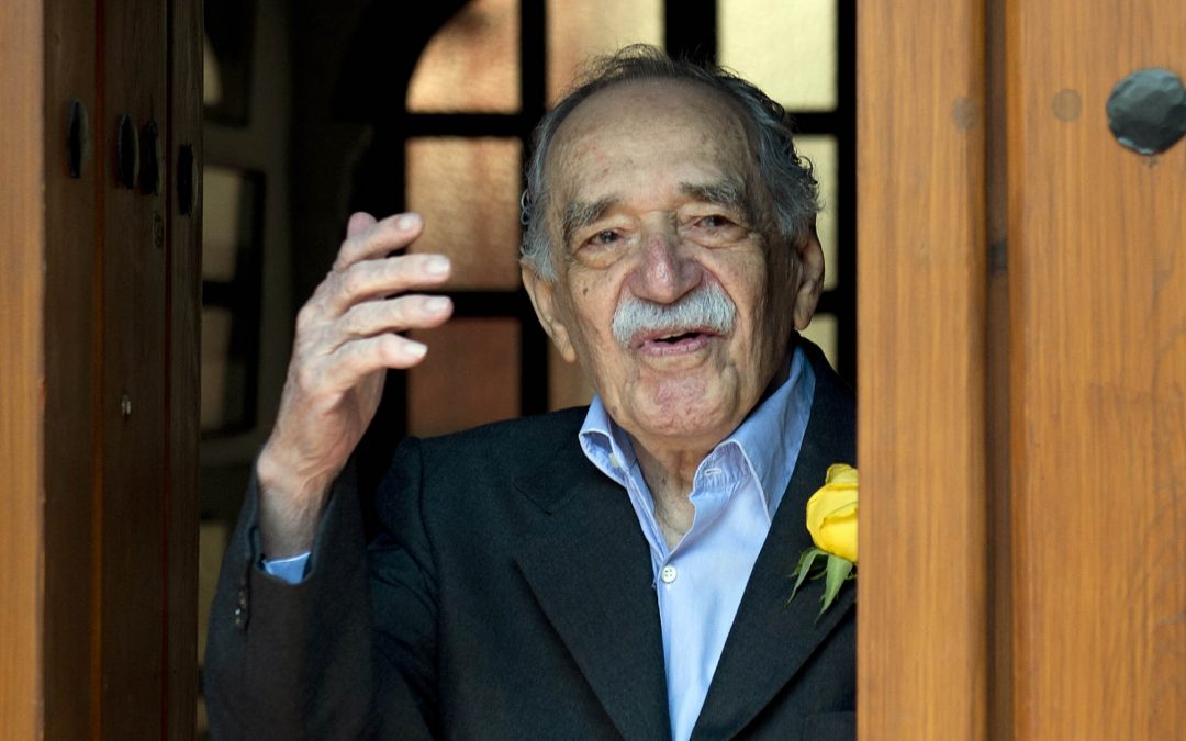 “Solidão e Companhia” apresenta a vida de Gabriel García Márquez a partir de relatos de seus amigos e familiares