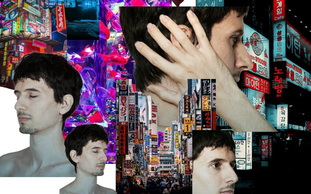MARCELO SEGRETO MERGULHA NO UNIVERSO CINEMATOGRÁFICO NO SINGLE “LOST IN TRANSLATION”