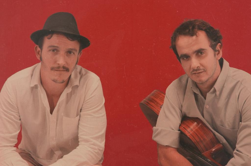 COM TOM INTIMISTA E MELANCÓLICO, DABOSSA REFLETE CENÁRIO ATUAL DO PAÍS NO SINGLE “DILÚVIO”