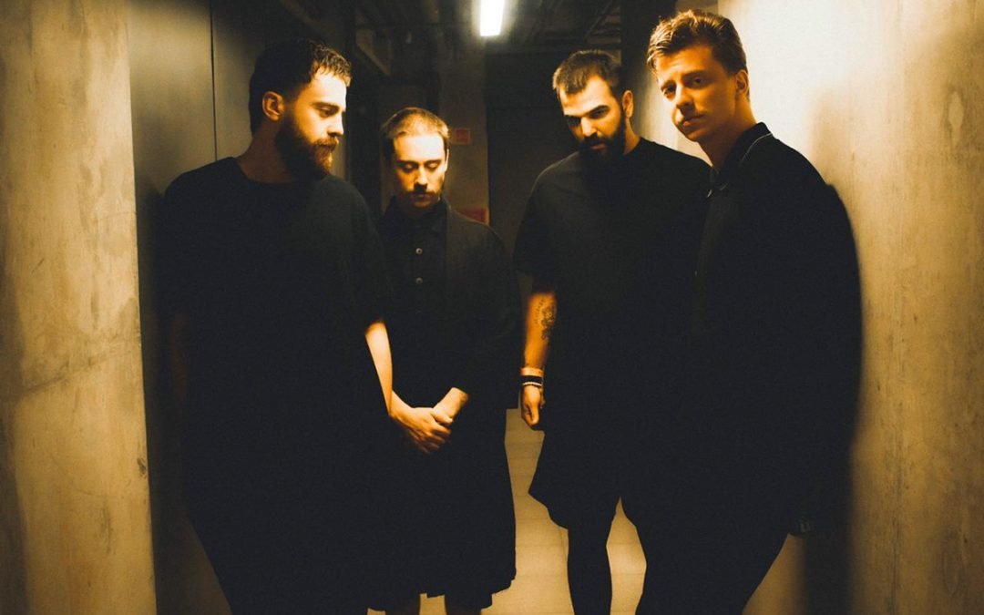 SCALENE DISPONIBILIZA SEQUÊNCIA DE VÍDEOS REALIZADOS NO SESC 24 DE MAIO