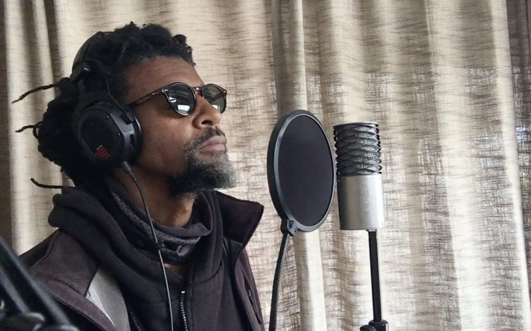 DOUGLAS FELIPE TRAZ VERSATILIDADE NO ÁLBUM “SOUL DA PELE”