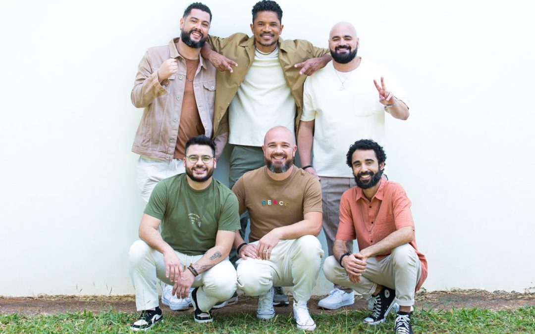 MANEVA E NATIRUTS SE UNEM NO SINGLE E CLIPE DE “LÁGRIMAS DE ALEGRIA”