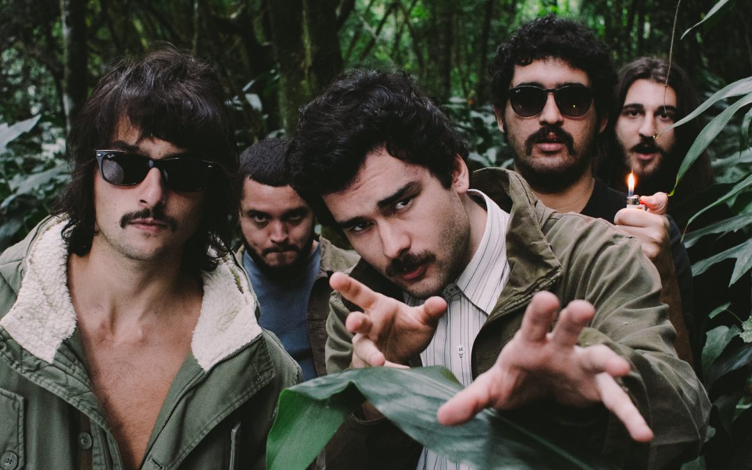 EM “ACROBATA”, DAPARTE TRANSBORDA SENTIMENTOS E SENSIBILIDADE NA HISTÓRIA DE UM ARTISTA CIRCENSE