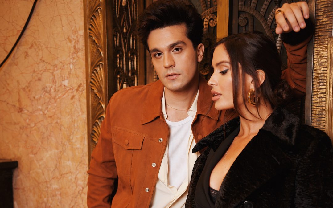 LUAN SANTANA DESVENDA CRIME NO CLIPE CINEMATOGRÁFICO DE “MORENA”