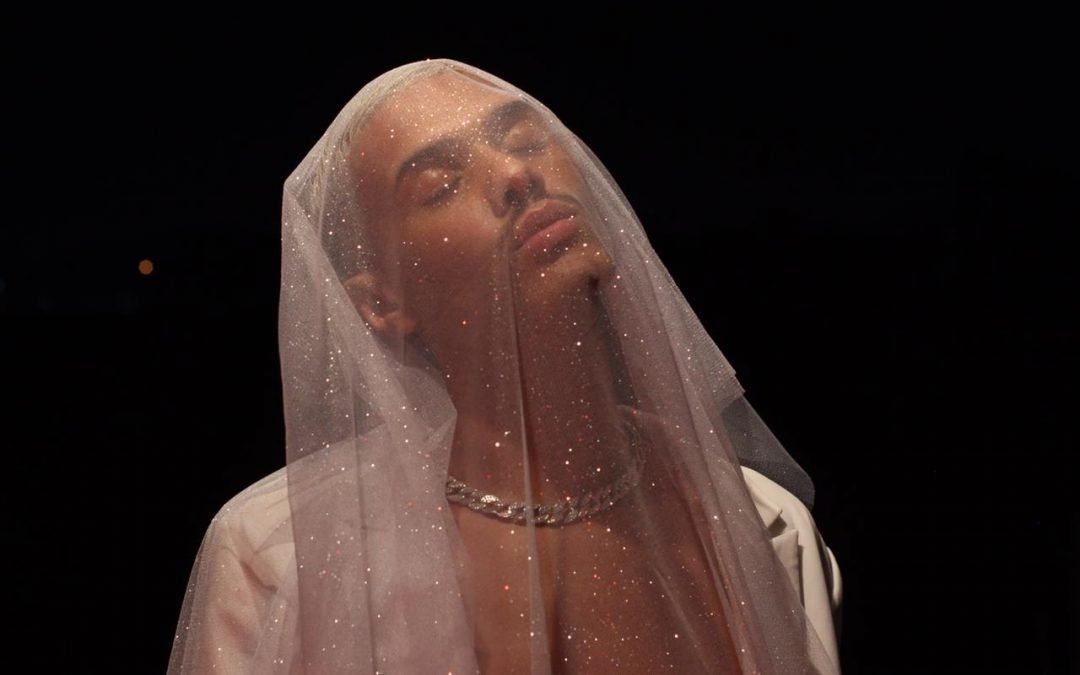 DE FORMA INDEPENDENTE, MAWUONI LANÇA SEU PRIMEIRO CLIPE “LENTO”