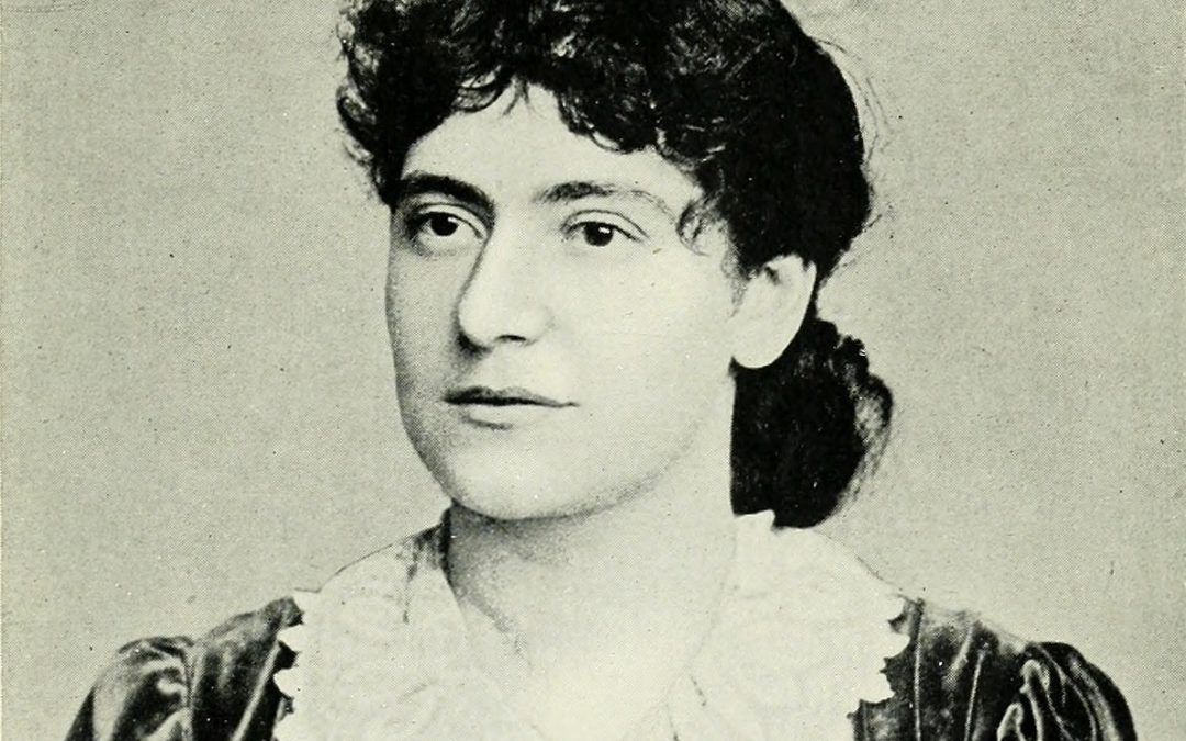 COM ESCRITA FLUIDA E CATIVANTE, “ELEANOR MARX: UMA VIDA” CONTA A TRAJETÓRIA DA FILHA MILITANTE DE KARL MARX