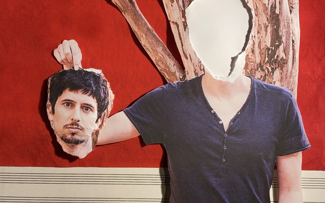 MARCELO SEGRETO FAZ UM RETRATO IRÔNICO E MELANCÓLICO DA VIOLÊNCIA E REVOLTA NO FILME BACURAU NO SINGLE HOMÔNIMO