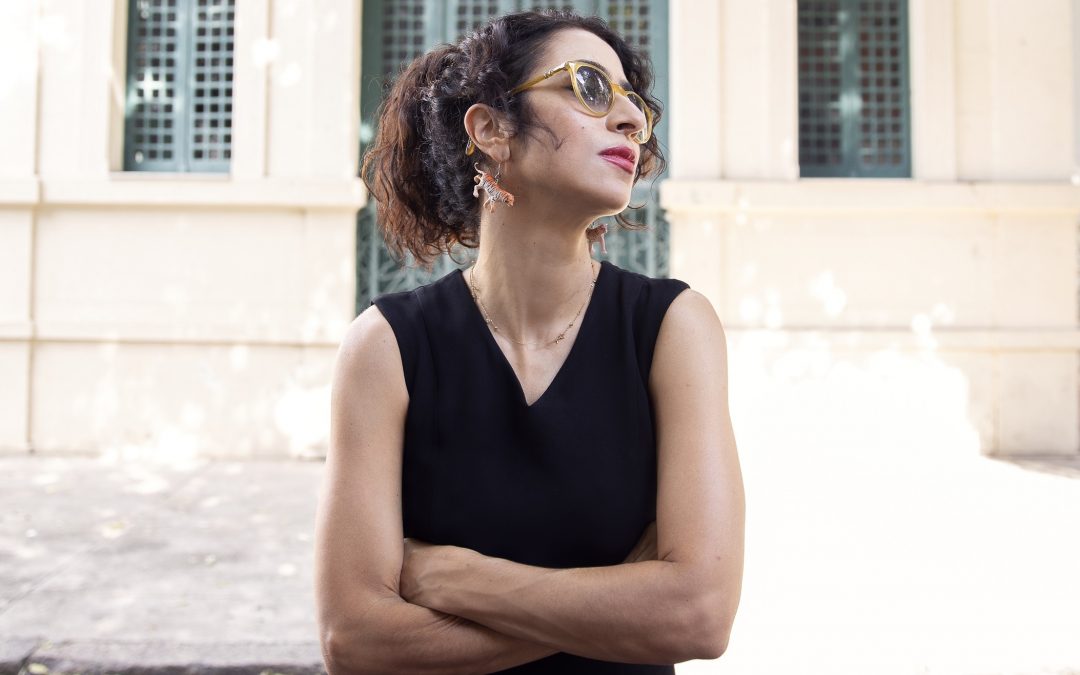 APÓS 10 ANOS DE HÍATO DE INÉDITAS, MARISA MONTE LANÇA O ÁLBUM “PORTAS”