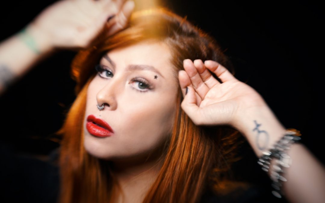 PITTY TRAZ ROCK ‘STONER’ NA CANÇÃO INÉDITA “TEMPO DE BRINCAR”