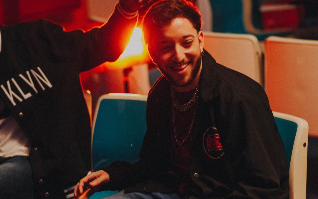 SEST LANÇA CLIPE DANÇANTE  DE “SÓ PRA TE VER”