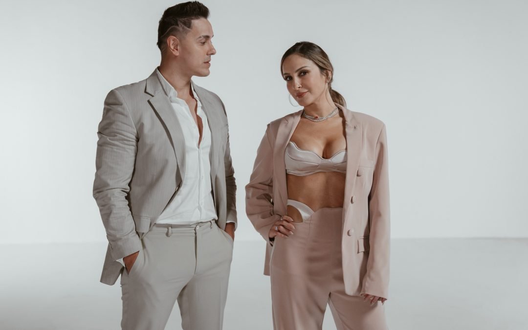 INSPIRADO NA MITOLOGIA DA ÁGUIA, CLAUDIA LEITTE DIVULGA CLIPE DE “SAMBA LENTO” COM JOEY MONTANA