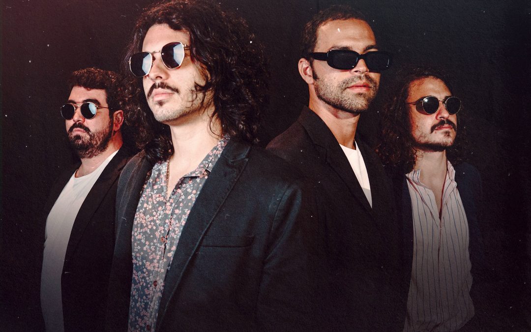 BANDA CAPIXABA, ROSA CHÁ FALA SOBRE RELACIONAMENTO FRACASSADO NO SINGLE “O QUE FICOU PRA TRÁS”