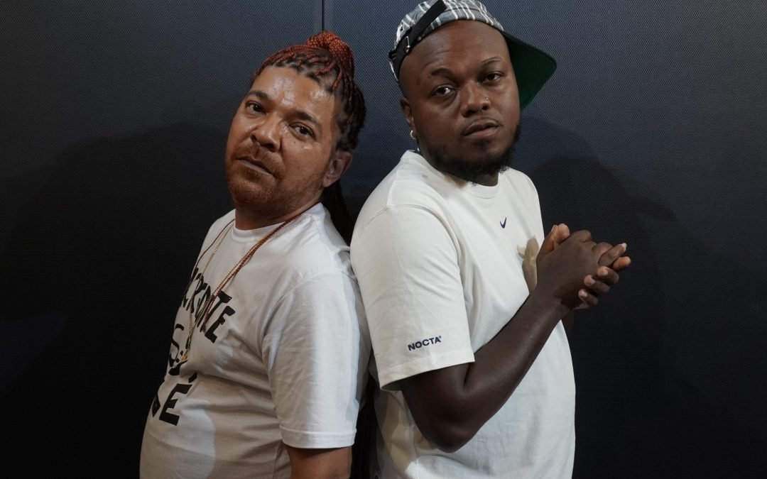 TUNICO DA VILA, DJONGA E MARY JANE CANTAM A INDIGNAÇÃO SOBRE O RACISMO EXPLÍCITO E O GENOCÍDIO NA PANDEMIA NO CLIPE “FOGO NO RACISTA”