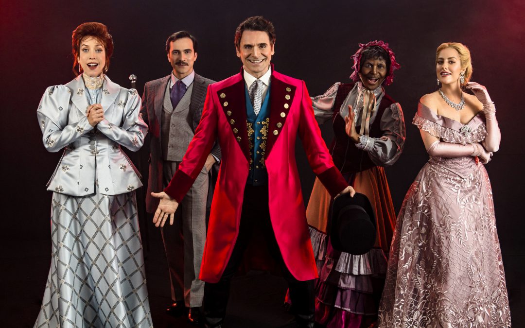 EM CURTÍSSIMA TEMPORADA, “BARNUM – O REI DO SHOW” LEVANTA TEMAS IMPORTANTES DA ATUALIDADE