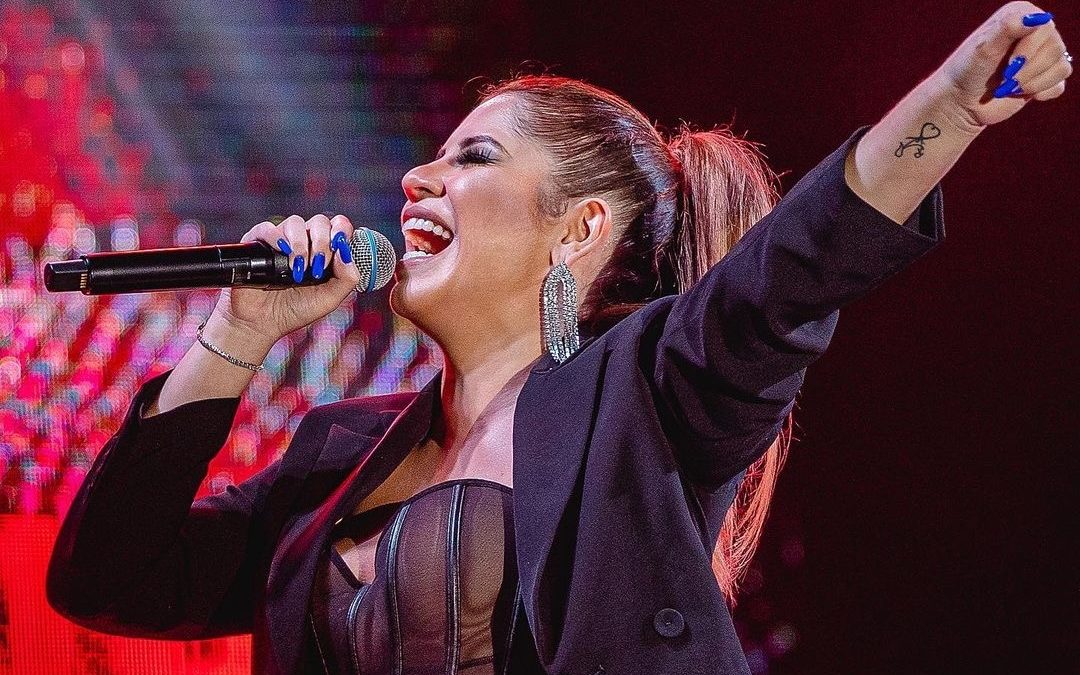 MARÍLIA MENDONÇA: O LEGADO DE UM ÍCONE DA MÚSICA POPULAR BRASILEIRA