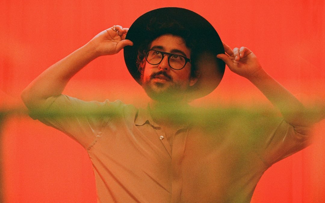ZEEBA LANÇA “BEM QUE CÊ ME FAZ” QUE SERÁ O INTERLÚDIO DO NOVO ÁLBUM