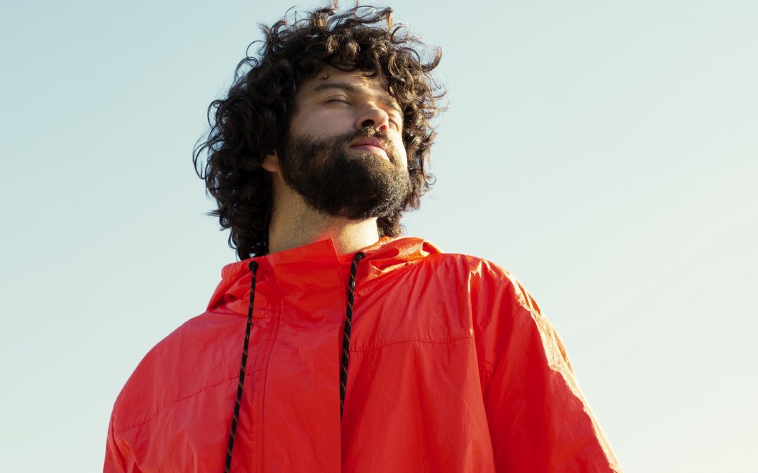 RAFA CASTRO TRAZ SEU NOVO DISCO “TELETRANSPORTAR” PARA O SESC BELENZINHO, EM SP