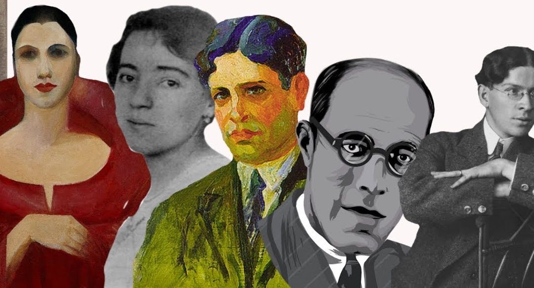 “A SEMANA DE ARTE MODERNA: SÃO PAULO, 1922”, DE DOUGLAS TUFANO, CONTA A HISTÓRIA DE FORMA DESCONTRAÍDA EM 13 CAPÍTULOS