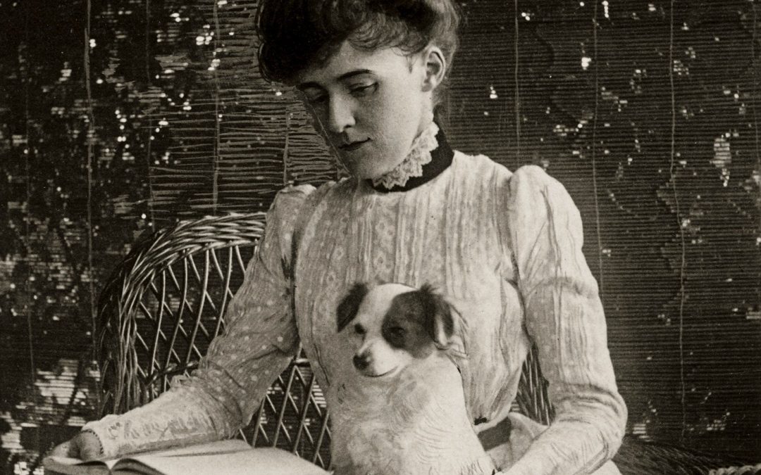 EDITH WHARTON EXPÕE AS MAZELAS DA ALTA SOCIEDADE NOVA-IORQUINA DO SÉCULO XIX NA OBRA “A VELHA NEW YORK”