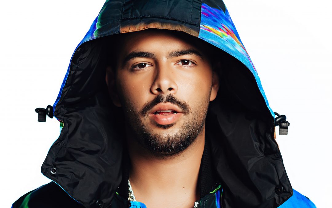 PEDRO SAMPAIO LANÇA O AGUARDADO ÁLBUM “CHAMA MEU NOME” E O VÍDEO DE “VAI EMBORA NÃO” COM ZÉ VAQUEIRO