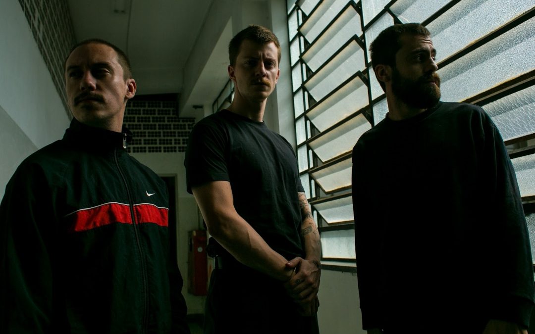 SCALENE PROPÕE REFLEXÃO SOBRE CICLOS AO ABORDAR TEMAS CONTEMPORÂNEOS NO ÁLBUM “LABIRINTO”