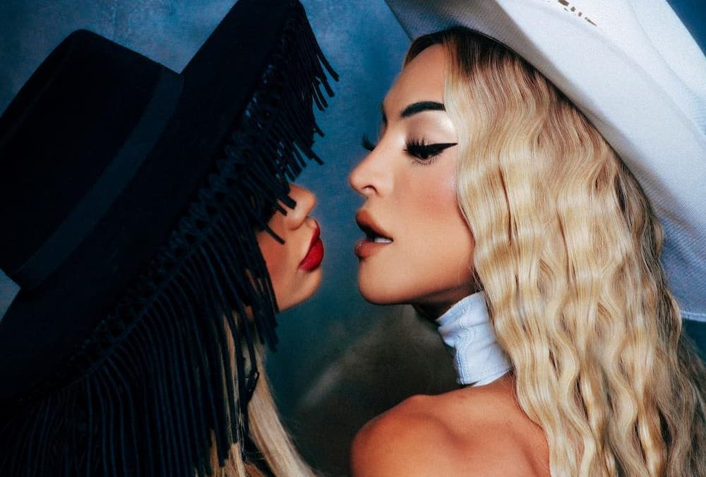 “MAGNÉTICAH” MARCA NOVA ERA DE LEXA QUE ACABA DE LANÇAR CLIPE DE “CAVALGADA” COM PABLLO VITTAR