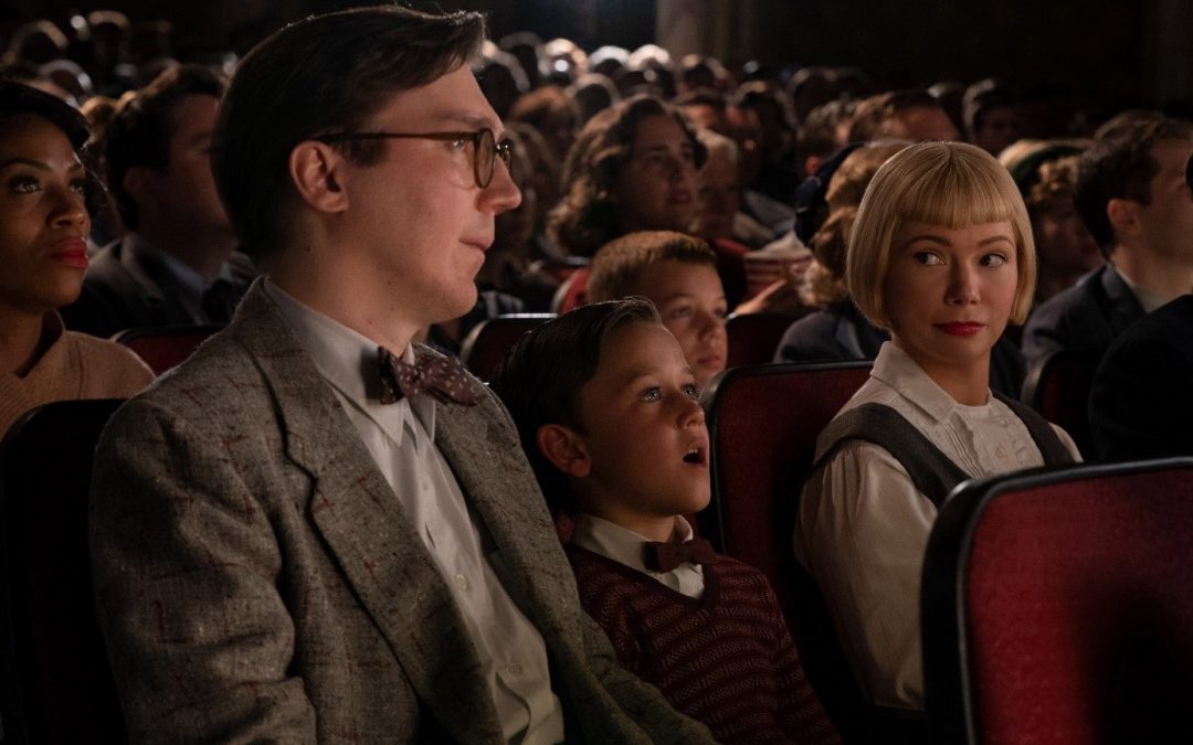 INSPIRADO NA INFÂNCIA DE STEVEN SPIELBERG, “OS FABELMANS” ESTREIA NOS CINEMAS EM 2023