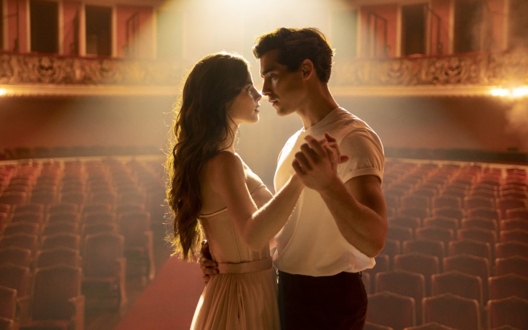 INSEGURANÇA E ROMANCE MARCAM O TRAILER DE “DEPOIS DO UNIVERSO”, ESTRELADO POR GIULIA BE E HENRIQUE ZAGA