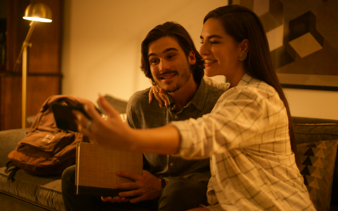 ESTRELADO POR NICOLAS PRATTES, KÉFERA BUCHMANN E RÔMULO ARANTES NETO, “PRONTO, FALEI” GANHA TRAILER