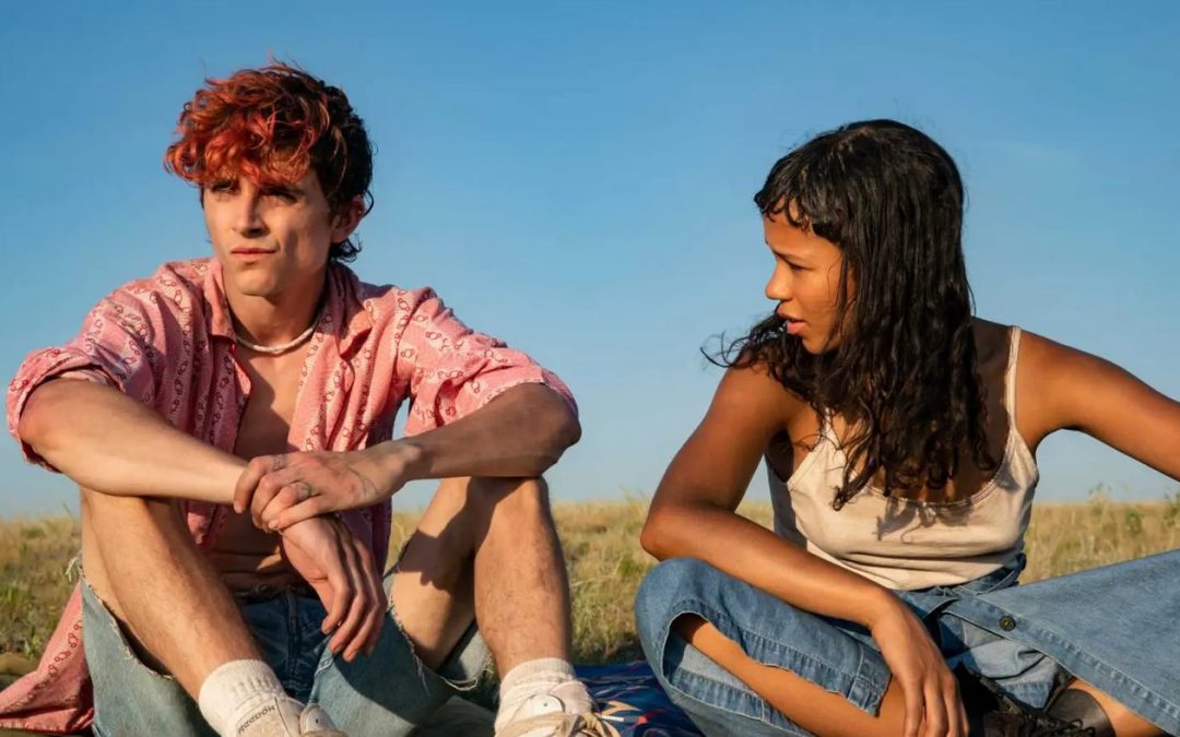 “É UM FILME SOBRE A IMPOSSIBILIDADE DO AMOR E A BUSCA POR UM LAR”, DIZ LUCA GUADAGNINO SOBRE “ATÉ OS OSSOS”