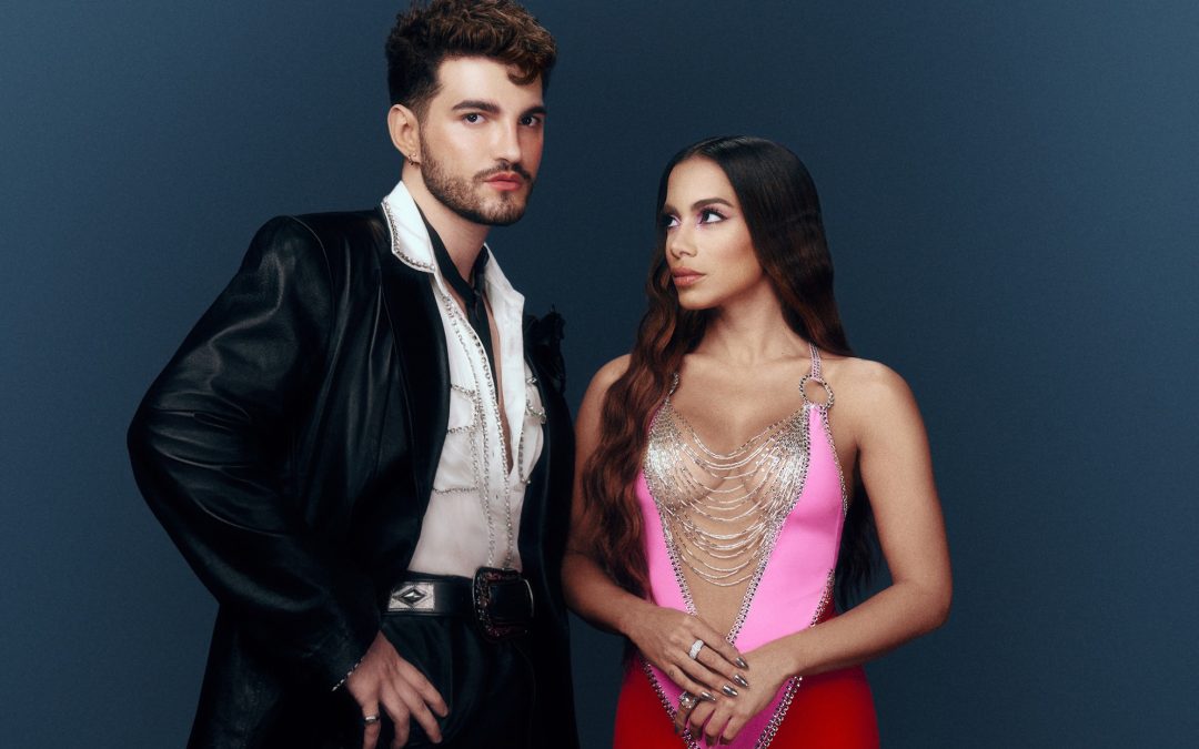 JÃO E ANITTA LANÇAM CLIPE DE “PILANTRA”, O SINGLE É CONSIDERADO O MELHOR LANÇAMENTO DO ASTRO POP
