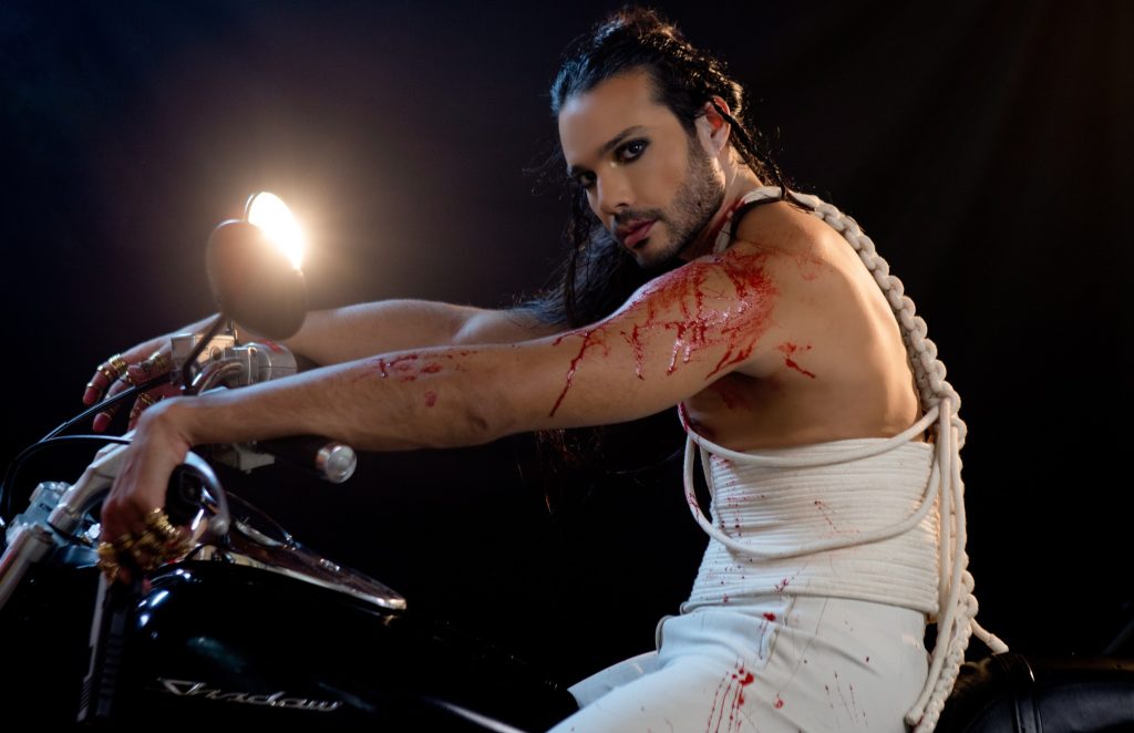 PAOLO RAVLEY TRAZ A TURNÊ “MUNDOS” PARA O PEPPER MUSIC COM ATMOSFERA ...