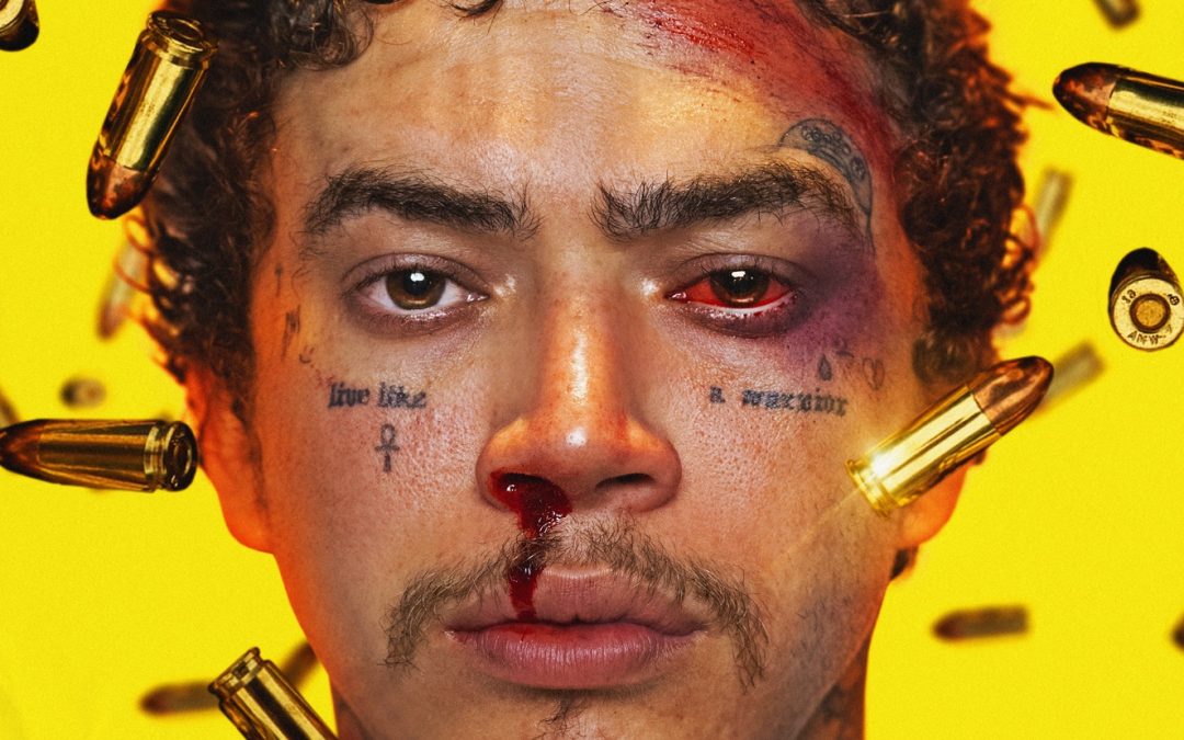 WHINDERSSON NUNES APRESENTA O ÁLBUM “GOTA D’ÁGUA” COM MÉDIA-METRAGEM HOMÔNIMO, ASSINADO POR LIL WHIND