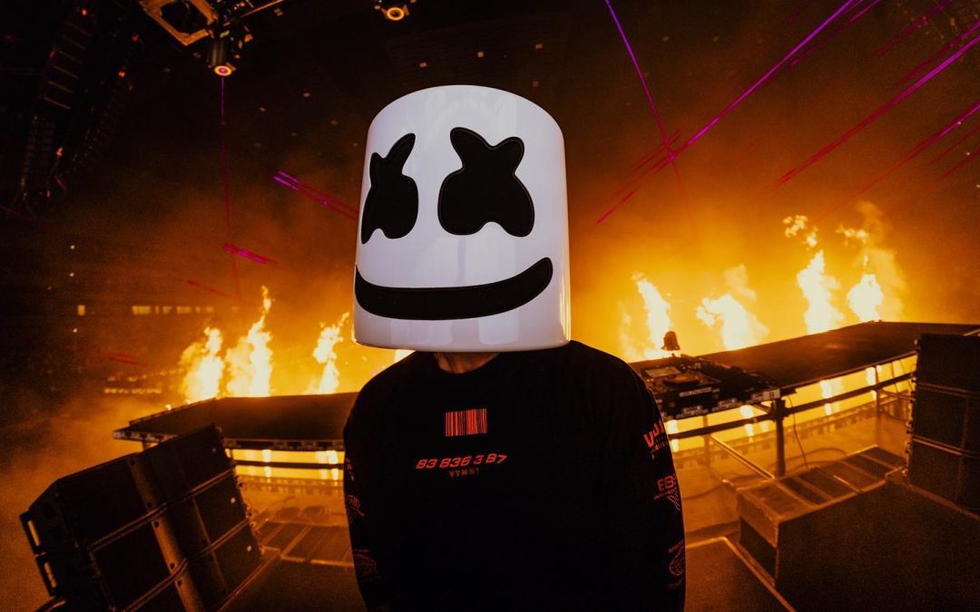 ULTRA BRASIL ARRASTA MULTIDÃO NO CENTRO DE SÃO PAULO COM MARSHMELLO, SNAKE, AXWELL E VÁRIAS ATRAÇÕES