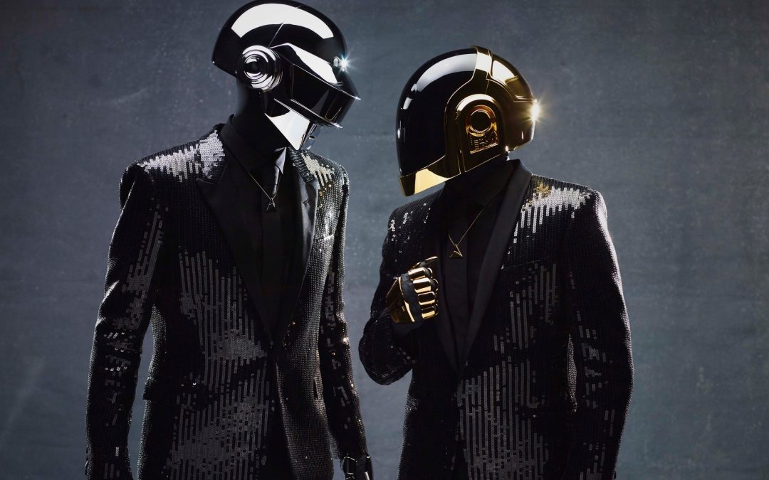 DAFT PUNK LANÇA “RANDOM ACCESS MEMORIES 10TH ANNIVERSARY EDITION”, EDIÇÃO EXPANDIDA DO ÚLTIMO ÁLBUM ICÔNICO
