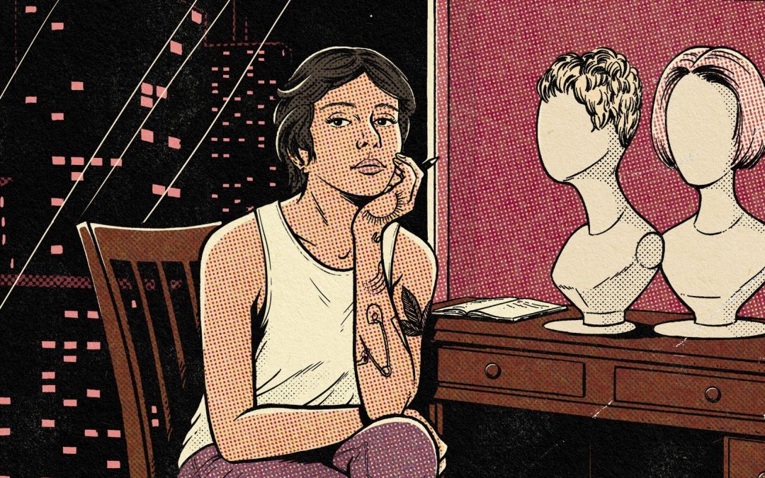 “NINGUÉM É TÃO OCUPADO ASSIM”, PRIMEIRO ÁLBUM DA CARREIRA DE VIC BROW, PASSEIA POR SINGLES PROVOCATIVOS, DEBOCHADOS E ROMÂNTICOS