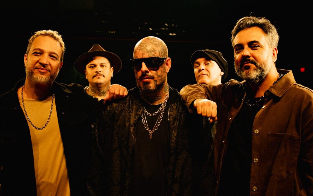 DETONAUTAS LANÇA O EP “ACÚSTICO 20 ANOS – O AMOR NÃO TEM INIMIGOS VOL.1” E O SINGLE INÉDITO DE “APOSTA”