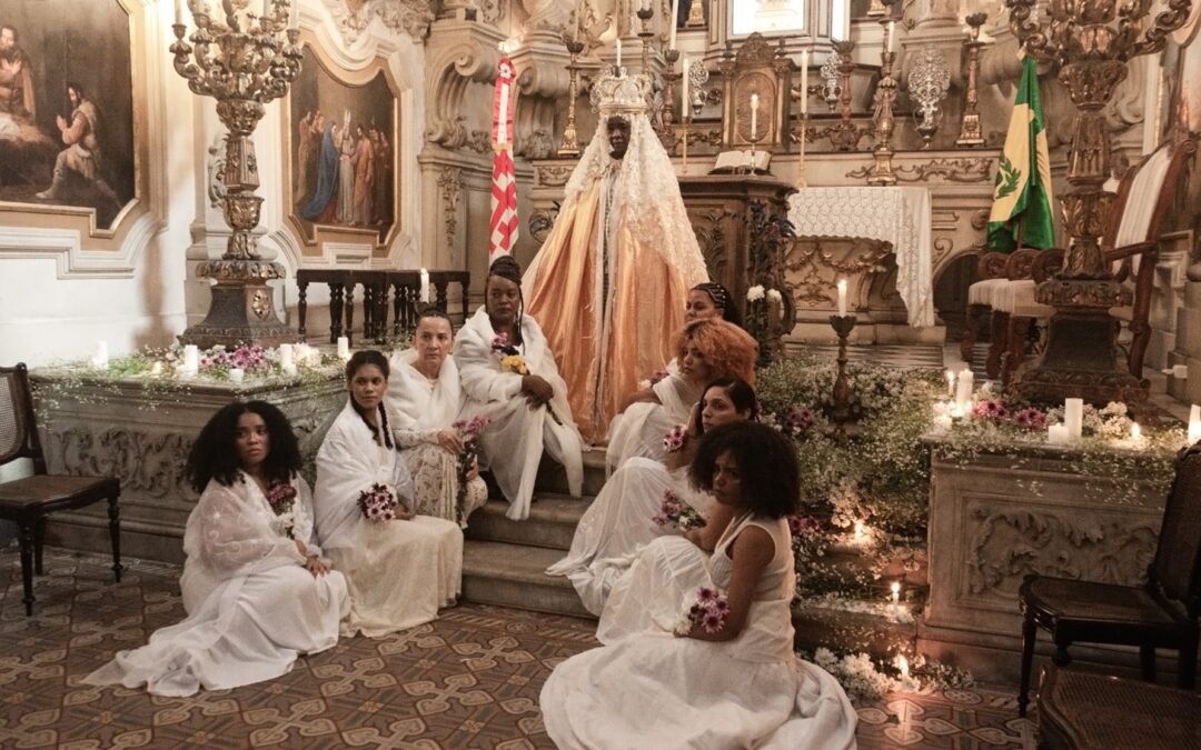 MANIFESTO DA JUSTIÇA PELA FÉ MARCA A NARRATIVA DO CLIPE DE “LAMENTO” DA BANDA ACQUARIA
