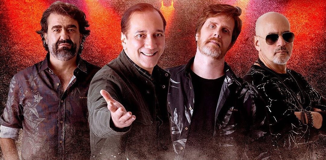 BIQUINI CAVADÃO E FAGNER UNEM ROCK N’ ROLL COM MÚSICA POPULAR BRASILEIRA NA CANÇÃO “VOU TE LEVAR COMIGO”