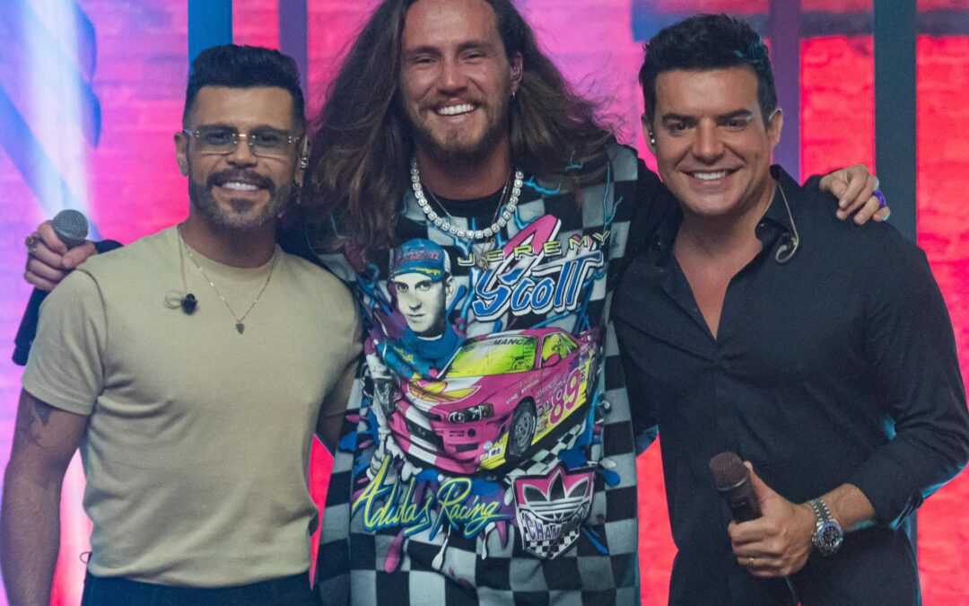 “VALE MAIS”, SINGLE DE MARCOS & BELUTTI COM VITOR KLEY, COMPLETA O ÁLBUM DA DUPLA INTITULADO “QUEBRA-CABEÇA”