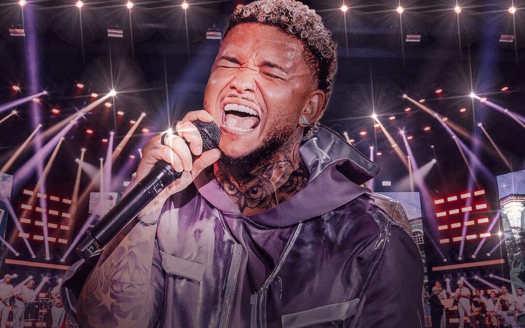 SUEL PREPARA O LANÇAMENTO COMPLETO DE SEU NOVO DVD, MAS ANTES DIVULGA A INÉDITA “REMÉDIO AMARGO”