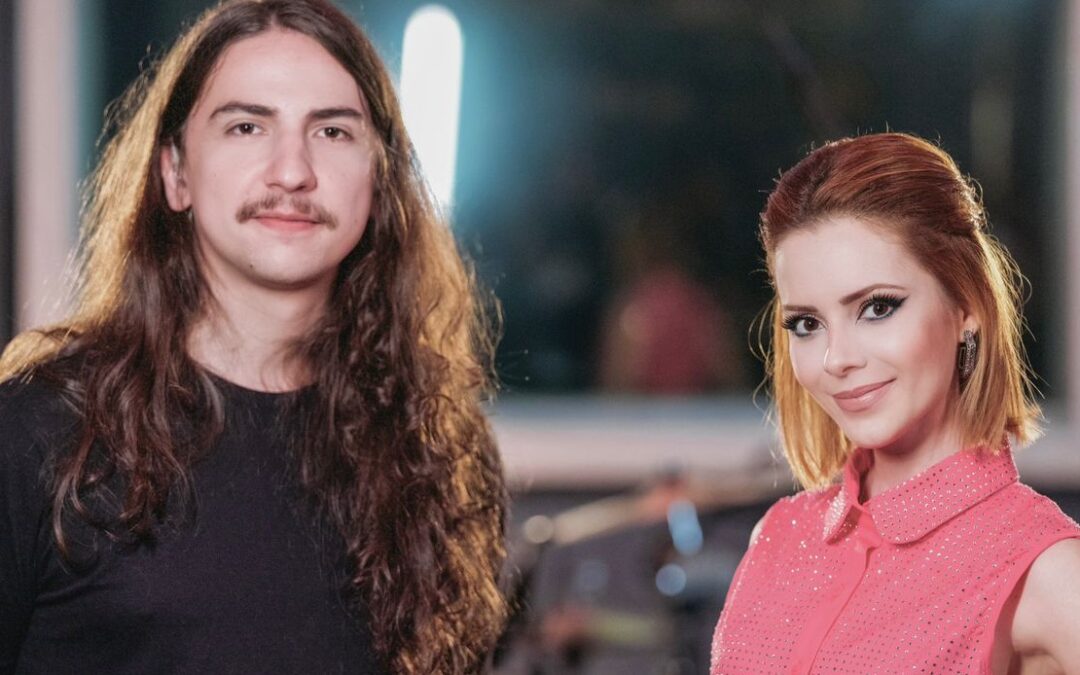 YOHAN KISSER APRESENTA NOVAS VERSÕES DE SEU DISCO AUTOINTITULADO NO PROJETO “EP AO VIVO” E LANÇA CLIPE DE “TENTO” COM SANDY