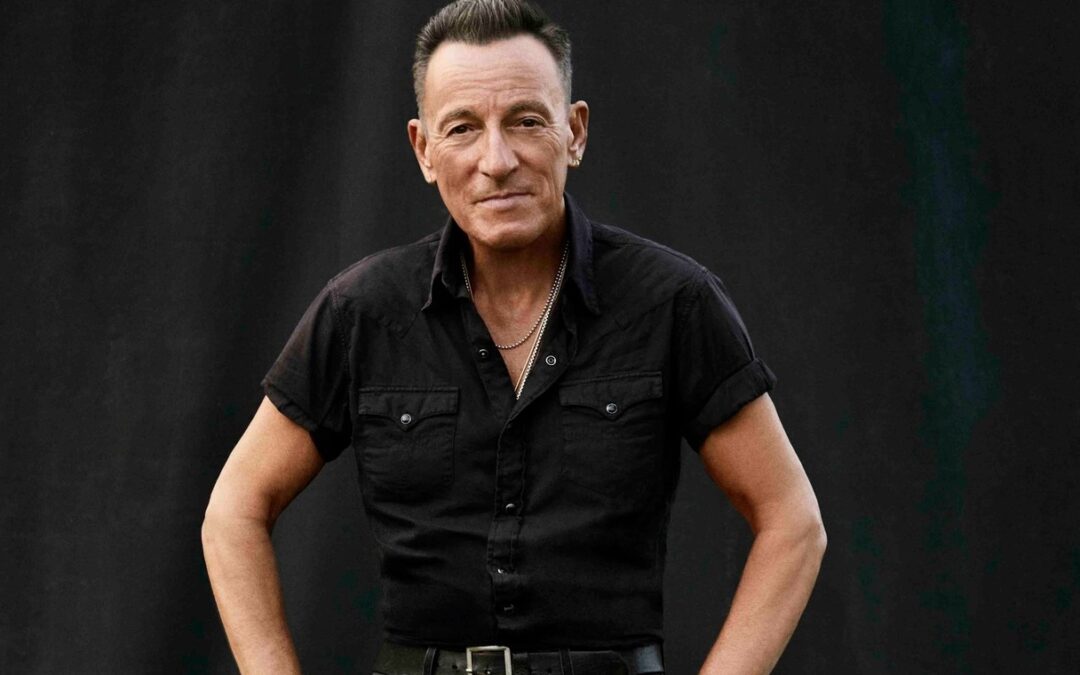 BRUCE SPRINGSTEEN LANÇA O SINGLE “ADDICTED TO ROMANCE” EM PARCERIA COM PATTI SCIALFA