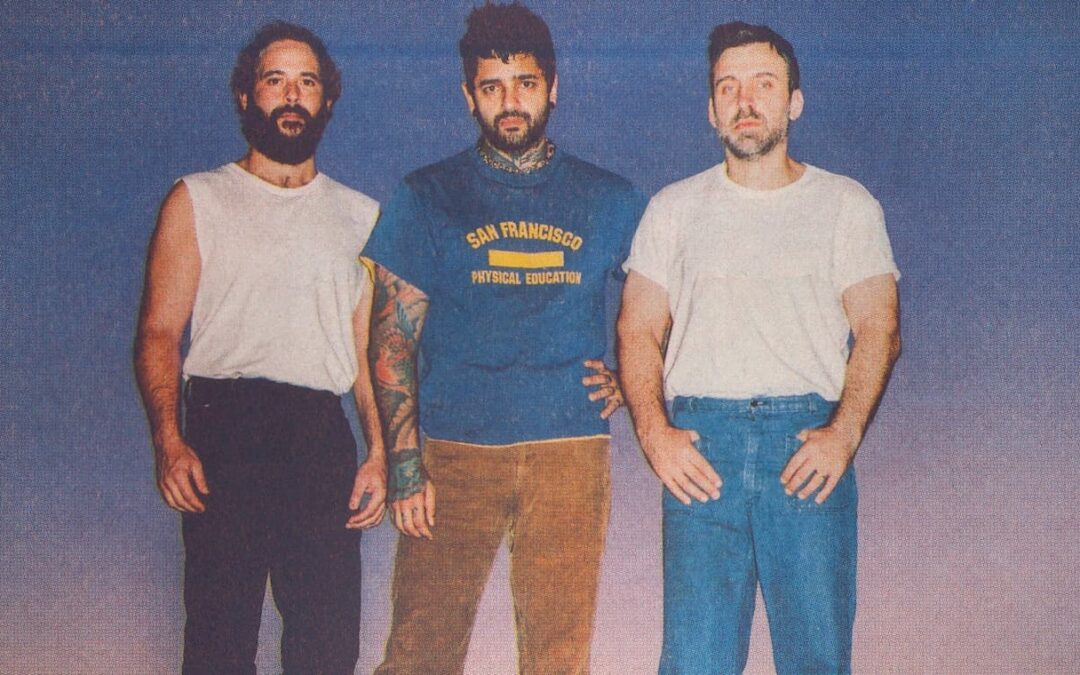 “EU NUNCA FUI EMBORA”, FAIXA QUE INTITULA NOVO ÁLBUM DA FRESNO, DISCORRE SOBRE EMARANHADOS DE EMOÇÕES NOS RELACIONAMENTOS